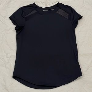 Oiselle running shirt